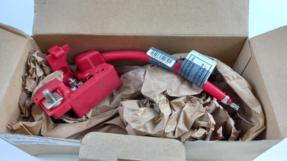 Original OE BMW Erdleitung 61129130879