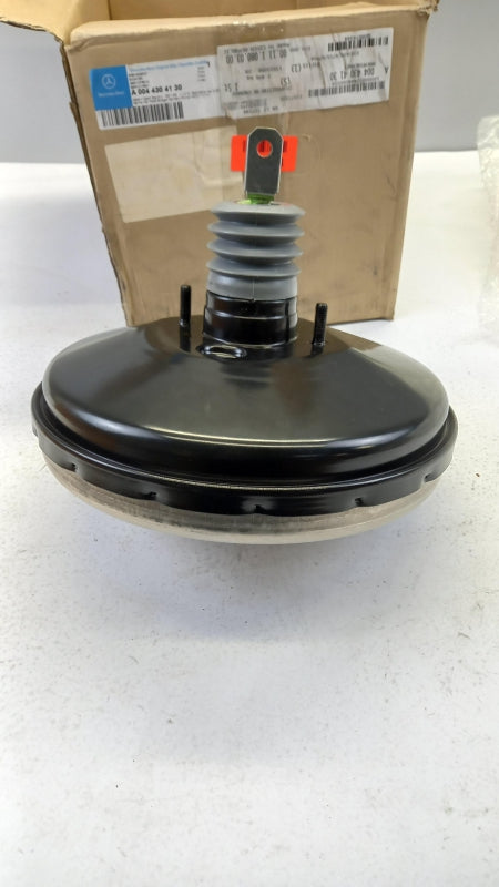 Original MERCEDES-BENZ E-Klasse W210 Bremskraftverstärker A0044304130