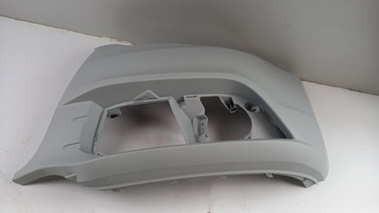 Original OE Volkswagen Stoßfängerabdeckung 8X0807065GRU