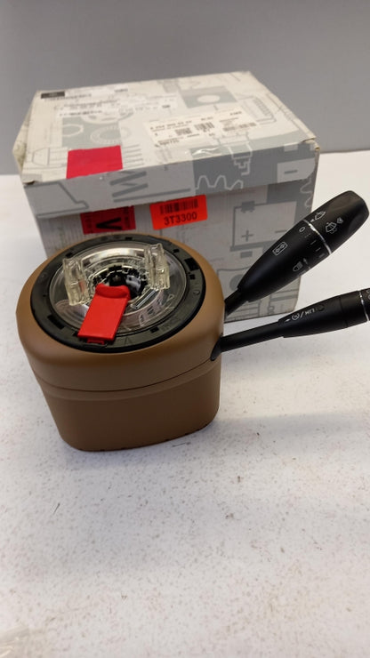 Original MERCEDES-BENZ C-klasse W204 Lenkstockschalter A20490003048L35