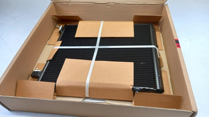 Original OE Peugeot Klimakondensator 6455HH