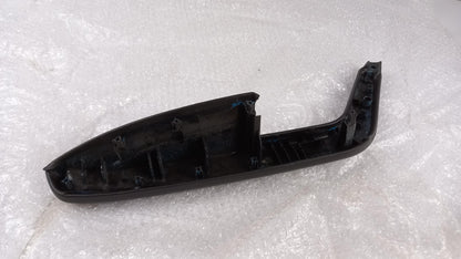 Original AUDI A3 RS3 8P Türarmlehne soulschwarz vorne rechts 8P486717424A