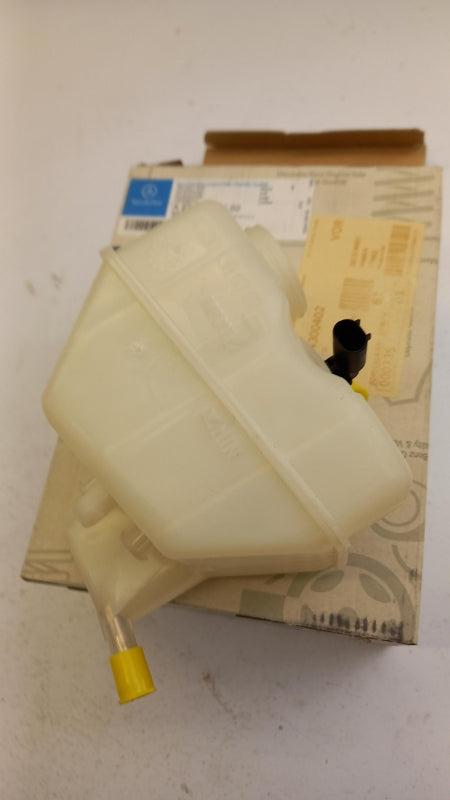 Original OE MERCEDES-BENZ Bremsflüssigkeitsbehälter A2304300402