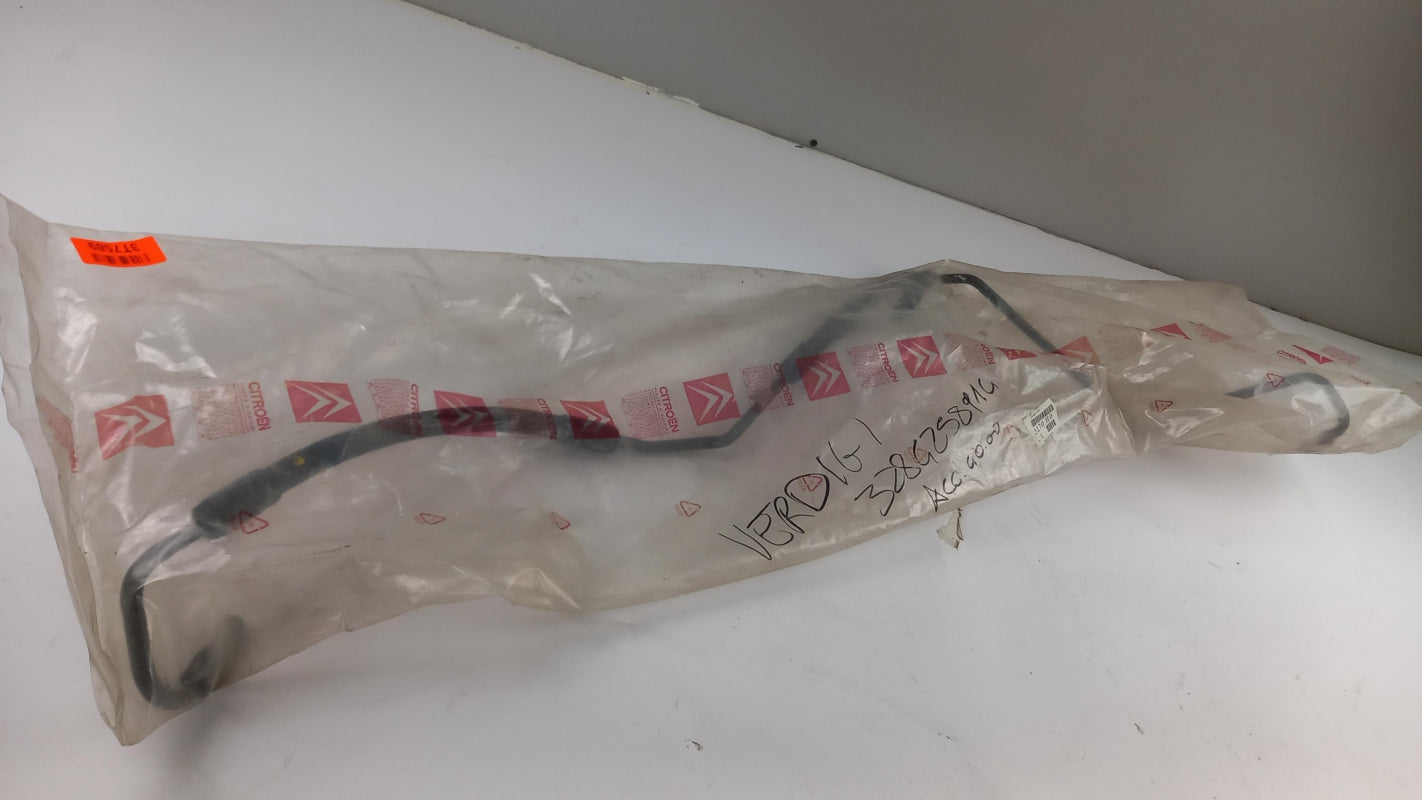 Original OE Peugeot Lenkung Hydraulikschlauch 5270H0