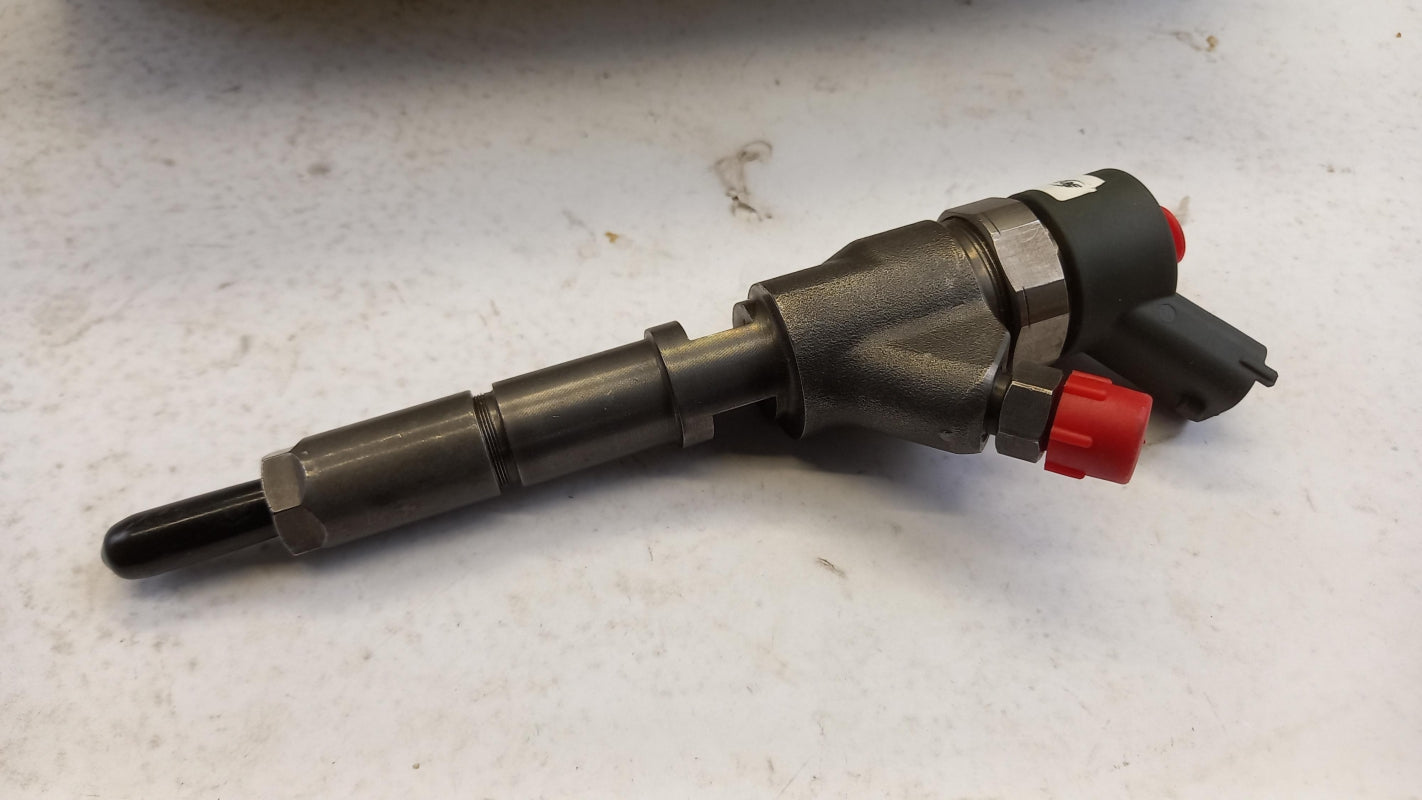 Original OE Peugeot injector 1980CJ 