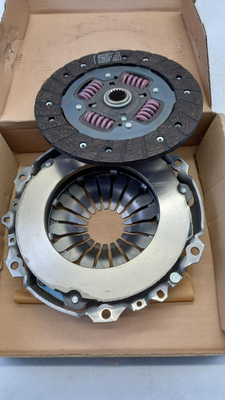 Original OE Peugeot clutch kit 1609010580 