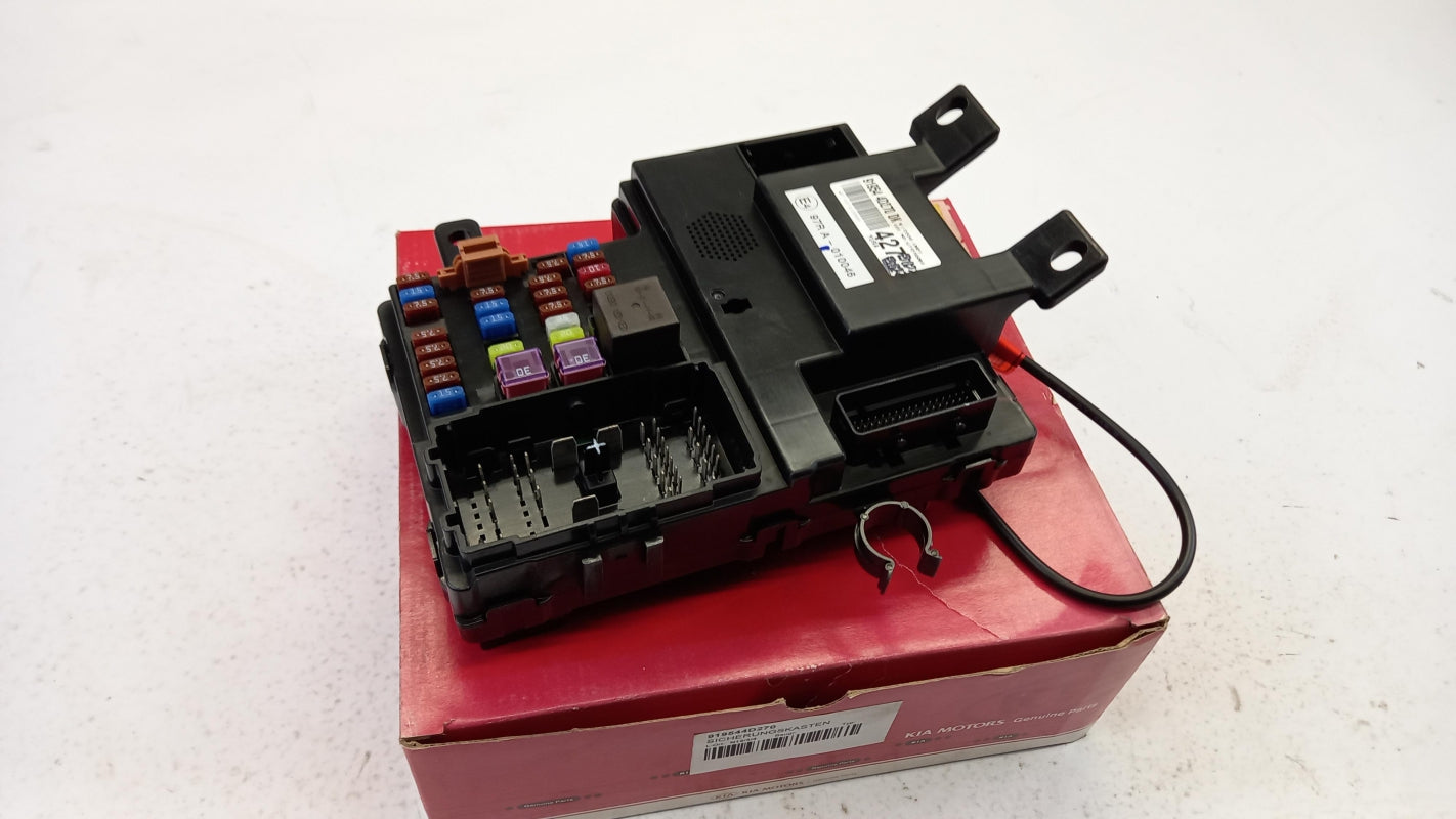 Original OE HYUNDAI/KIA fuse box 919544D270 