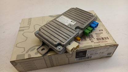 Original OE MERCEDES-BENZ Steuergerät A0009001407