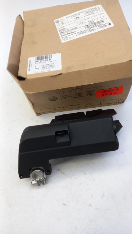 Original OE Volkswagen cable connector 4M0915459B 