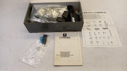 Original OE Peugeot Zentralverriegelung Stellmotor 945004
