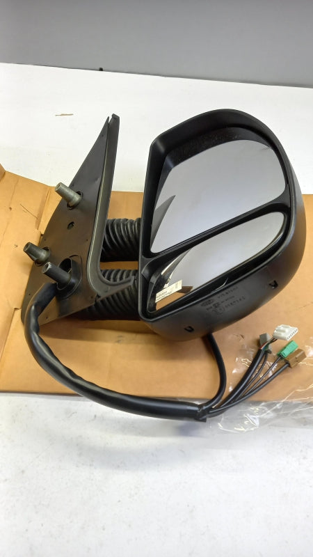 Original OE Peugeot exterior mirror 8153EK 
