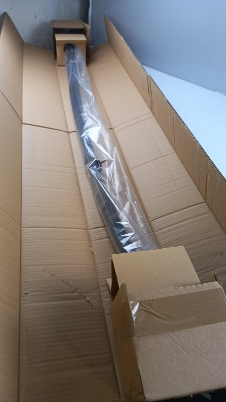 Original ALFA ROMEO Stelvio Dach Führungsschiene links 50544077