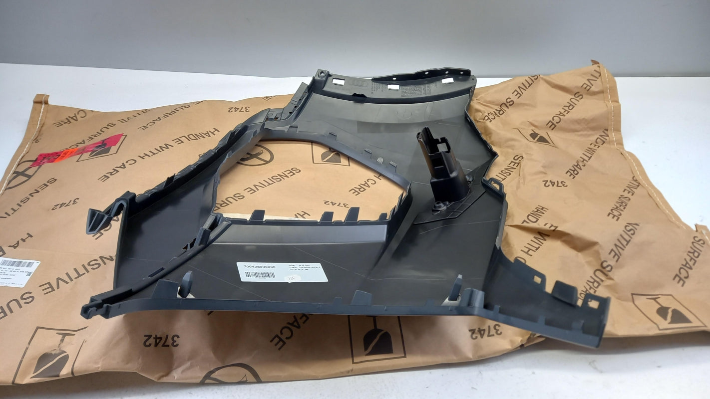 Original AUDI Q3 F3 '19 - Nebelscheinwerfer Rahmen vorne links 83A807107HGRU