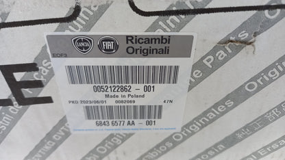 Original OE FIAT Heckleuchte 52122862