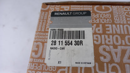 Original OE RENAULT Multimedia Haupteinheit 281155430R