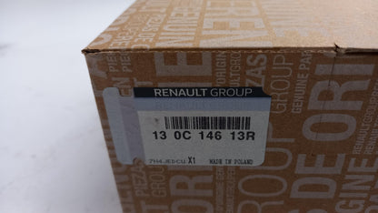 Original RENAULT Clio IV Megane III Scenic III 1.5dCi Zahnriemensatz 130C14613R