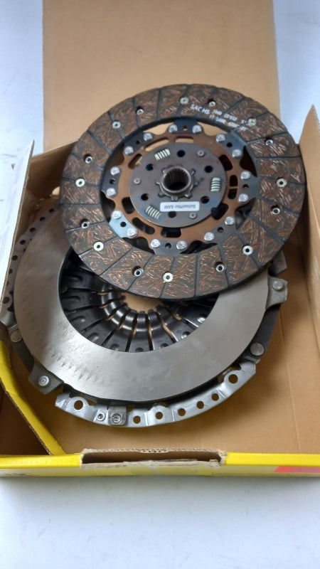 LUK Kupplungssatz 624373109