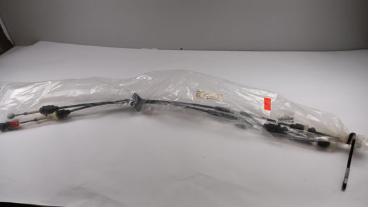 Original FIAT Talento Van 2.0 Eco Schaltseilzug 6000618599