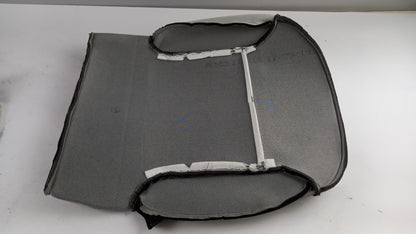 Original OE FIAT Sitzbezug 185820860