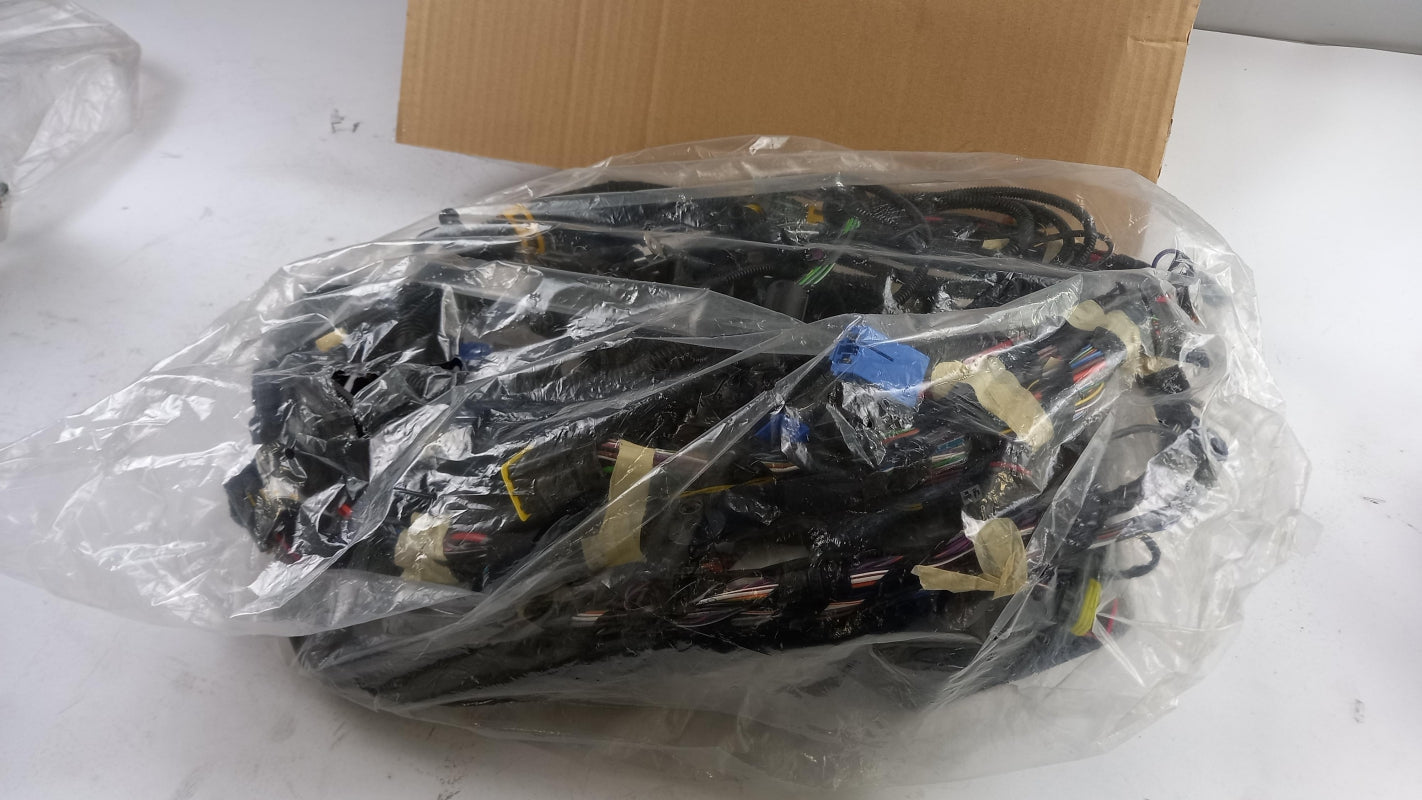 Original OE FIAT Kabelbaum 52056088