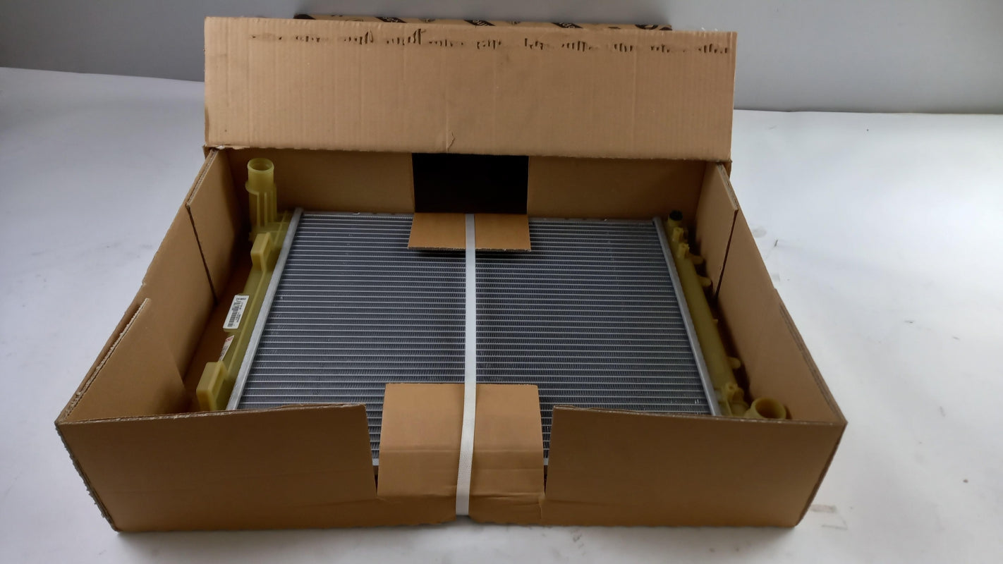 Original OE FIAT Wasserkühler 51939066