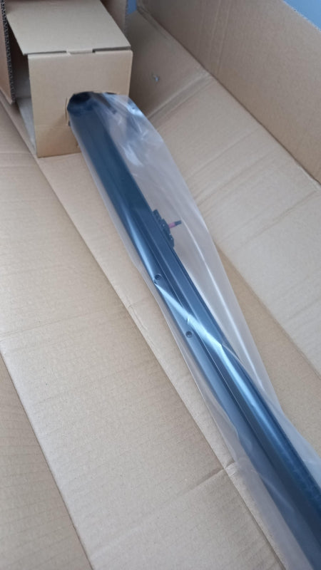 Original ALFA ROMEO Stelvio 2018-2022 Dach Führungsschiene rechts 50544076