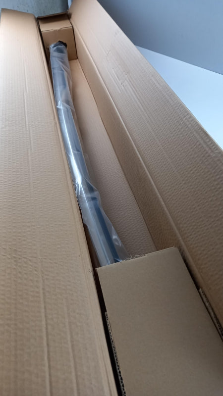 Original OE FIAT Dach Führungsschiene 50535844