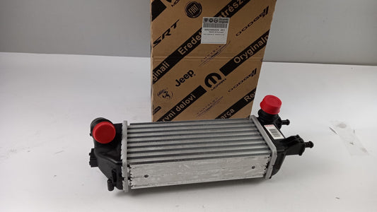 Original LANCIA Ypsilon III (Type 846) 2011- Ladeluftkühler 52000224