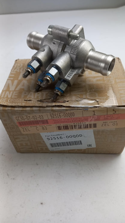 Original OE NISSAN Frostschutz Heizung 9251600Q0D