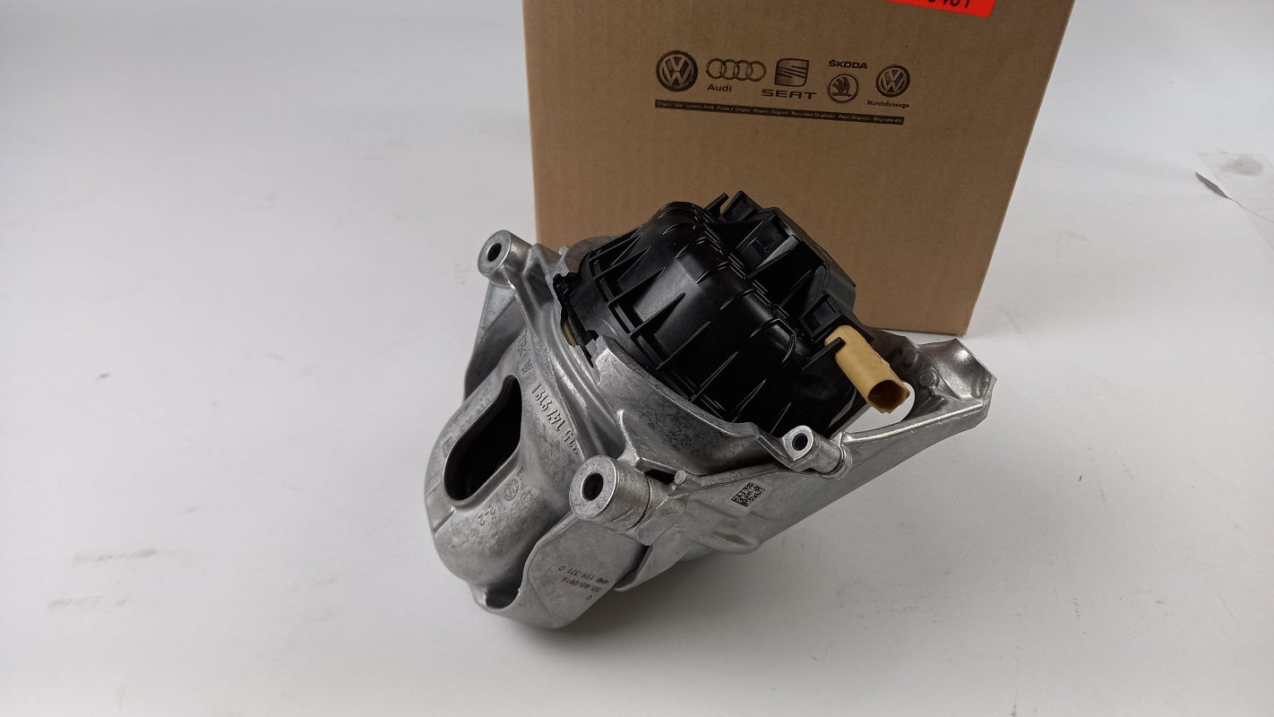 Original OE Volkswagen Motorlager 4M0199371C