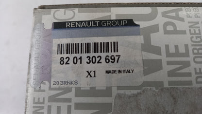 Original RENAULT Duster Sandero Dacia Logan Alarmanlage 8201302697