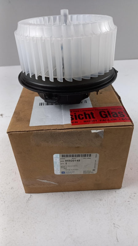 Original OPEL Mokka Innenraumgebläse 95920148