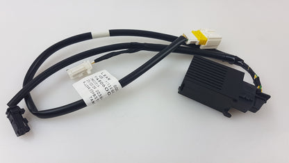 Original PEUGEOT 1007 Sitzkabelstrang Beifahrersitz 6568T4