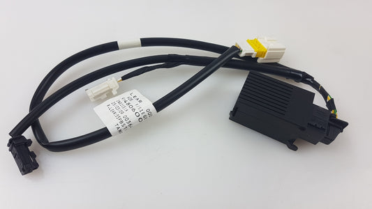 Original PEUGEOT 1007 Sitzkabelstrang Beifahrersitz 6568T4