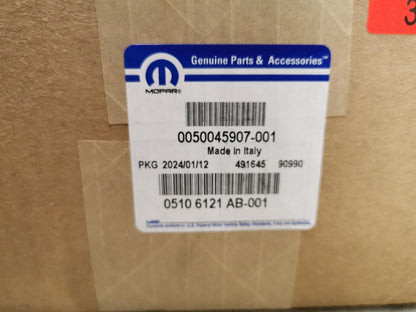 Original OE FIAT Schwungrad 5106121AB