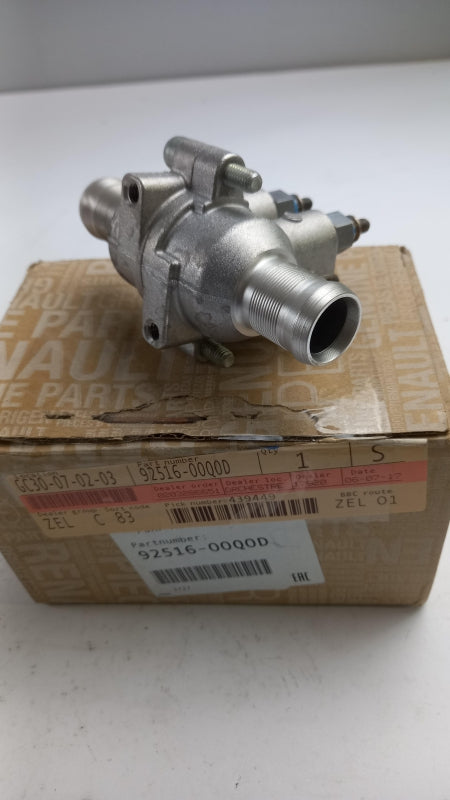 Original OE NISSAN Frostschutz Heizung 9251600Q0D