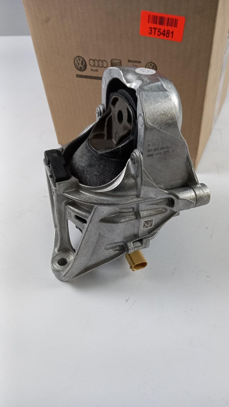 Original OE Volkswagen Motorlager 4M0199371C