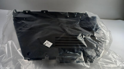 Original PEUGEOT 3008 Kofferraum Verkleidung links 7467SC