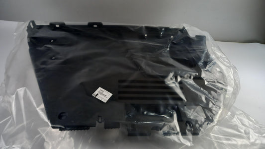 Original PEUGEOT 3008 Kofferraum Verkleidung links 7467SC