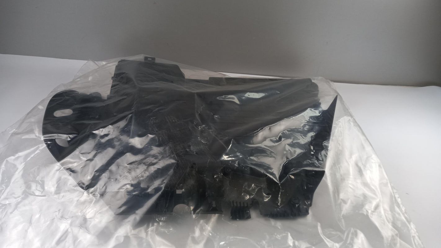 Original PEUGEOT 3008 Kofferraum Verkleidung links 7467SC