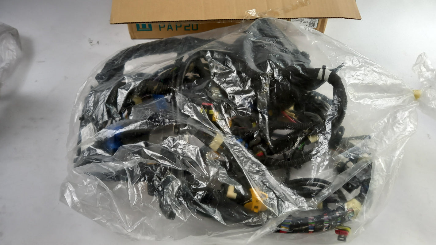 Original OE FIAT Kabelbaum 52056088