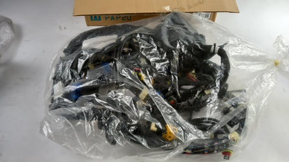 Original OE FIAT Kabelbaum 52056088