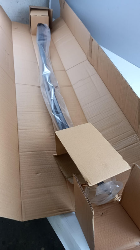 Original ALFA ROMEO Stelvio 2018-2022 Dach Führungsschiene rechts 50544076