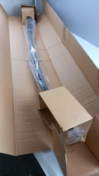 Original ALFA ROMEO Stelvio 2018-2022 Dach Führungsschiene rechts 50544076