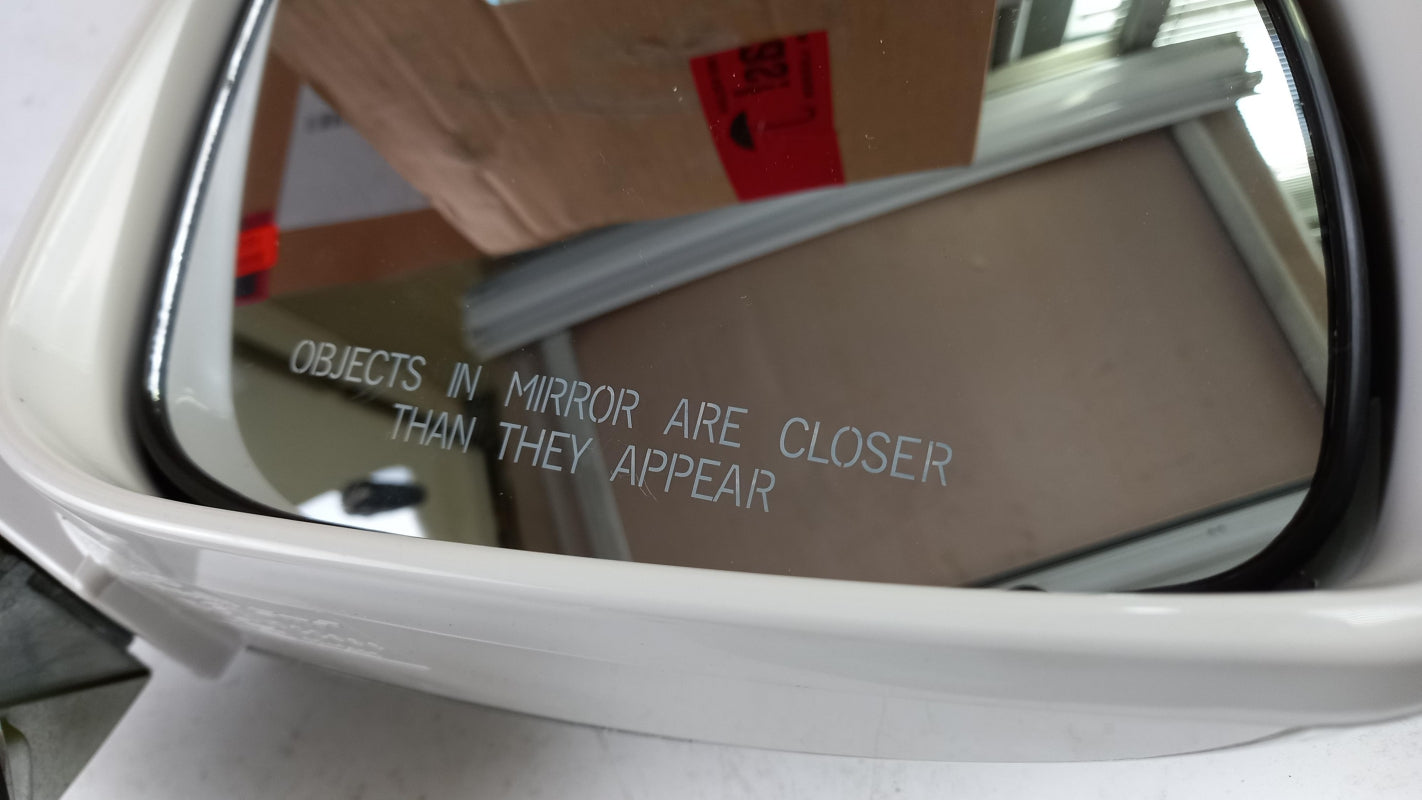 Original GM CHEVROLET Captiva (C100) Außenspiegel Rechts 96818114