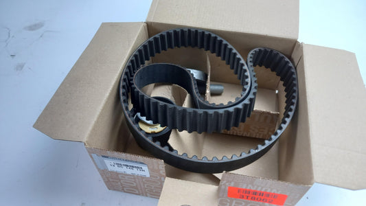 Original RENAULT Clio IV Megane III Scenic III 1.5dCi Zahnriemensatz 130C14613R