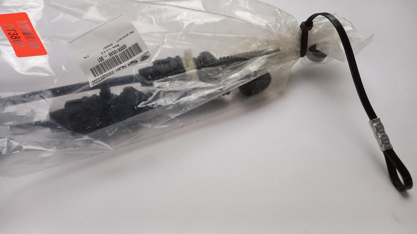 Original FIAT Talento Van 2.0 Eco Schaltseilzug 6000618599