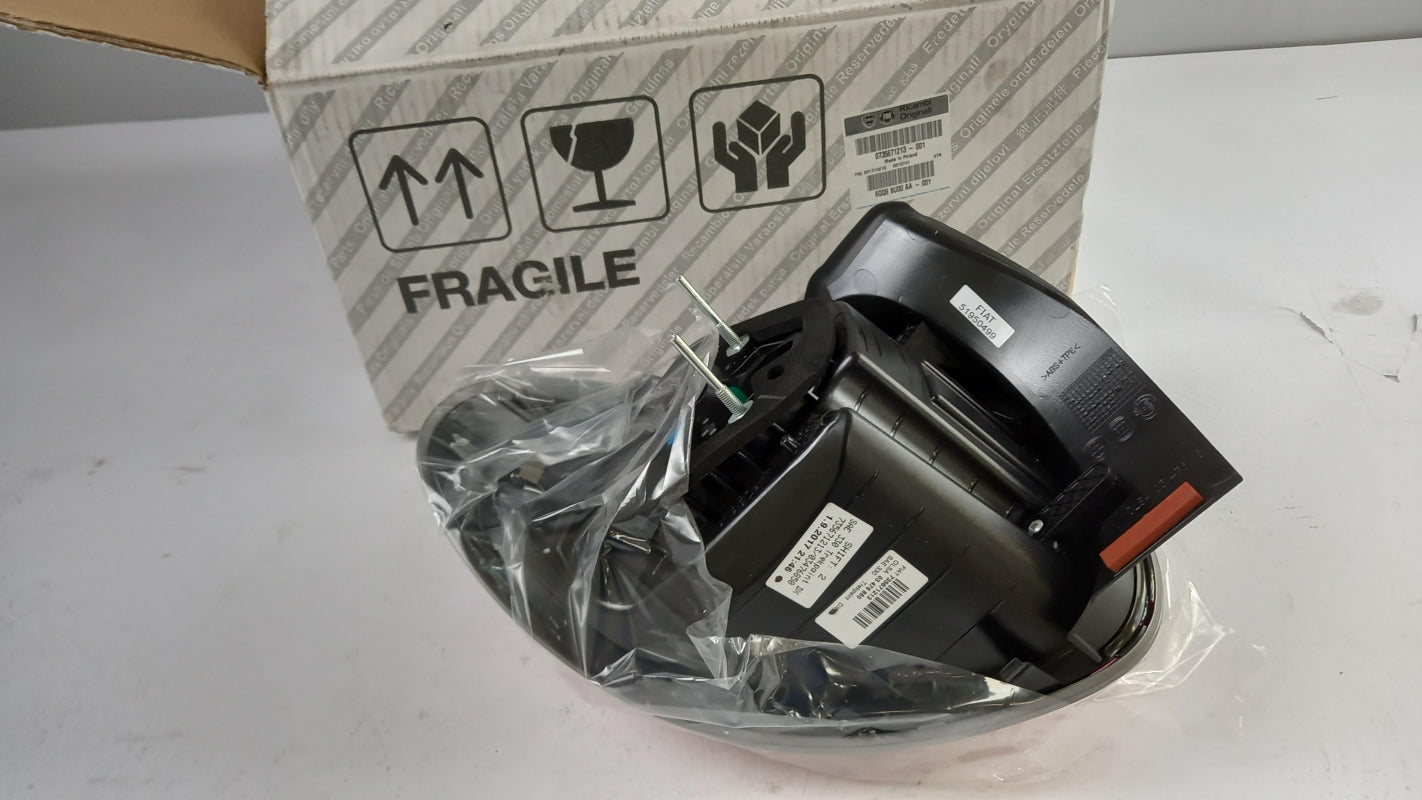Original OE FIAT Heckleuchte 735671213