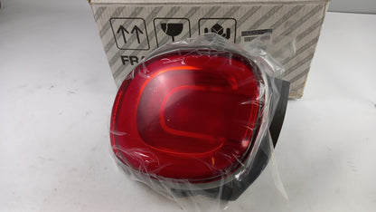 Original OE FIAT Heckleuchte 735671213