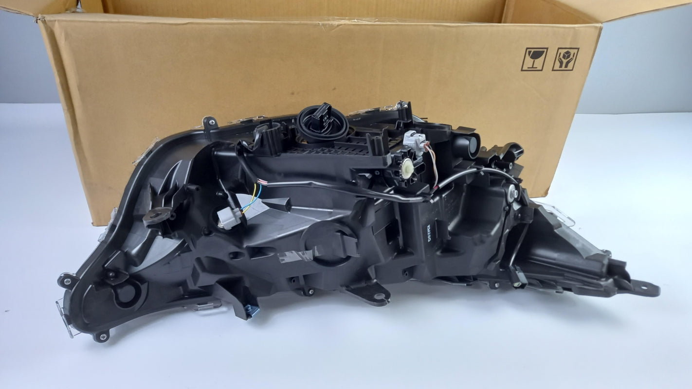 Original TOYOTA RAV4 2018- Scheinwerfer links 8118542840